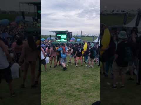 B2B SUBTRONICS x BOOGIE T x AL ROSS x SQUNTO  live at Ever After music festival 2019