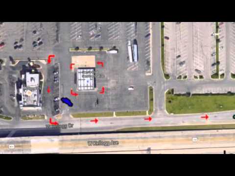 Wichita police release details in fatal traffic stop