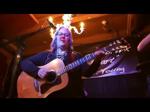 Terri Binion: Album Release Trailer | The Day After the Night Before