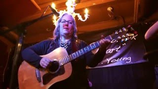 Terri Binion: Album Release Trailer | The Day After the Night Before