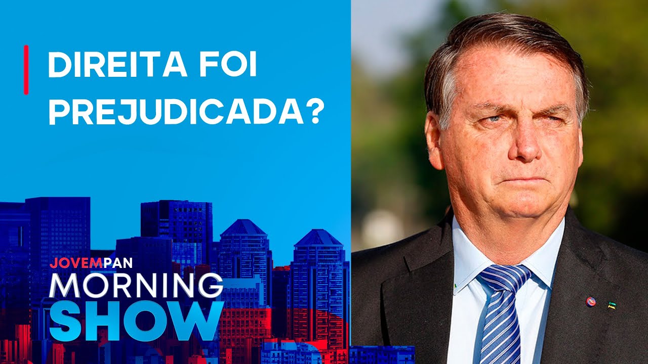 Jair Bolsonaro: “BLOQUEIO do X é para nos PREJUDICAR. Depois das ELEIÇÕES, ele VOLTA”; SAIBA MAIS