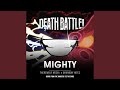 Death Battle: Mighty (Score from the Rooster Teeth Series)