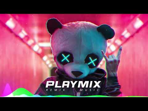 Coopex & Yohan Gerber - Radioactive (ft. LUNIS)
