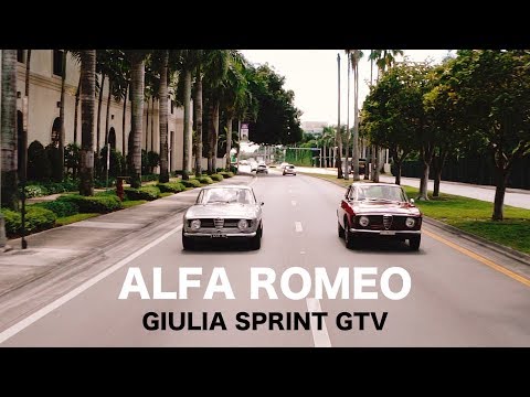1967 Alfa Romeo Sprint Veloce (CC-1063761) for sale in Miami, Florida