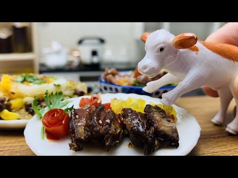 How To Make Easy Beef Stroganoff in Slow Cooker -...