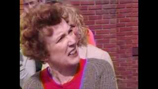 Jill Frappier In The Jon Dore Show