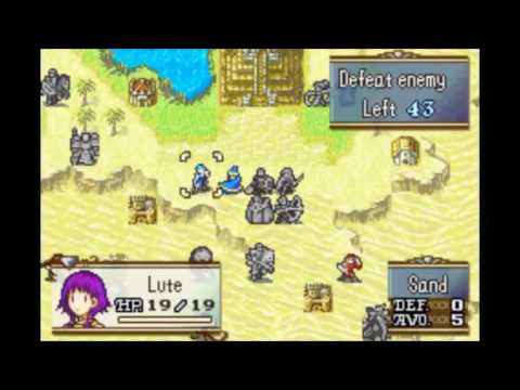 Fire Emblem Pick My Edit with Irysa -  Part 8