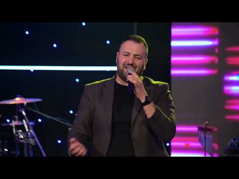 Orde Nedelkovski - Pomogni mi (Music & Talk TV Show - Shouto na Bojan)