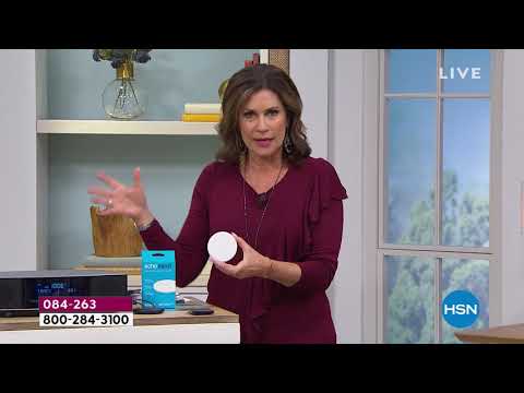 HSN | Saturday Blend 08.24.2019 - 10 AM