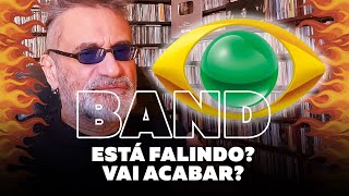 Band - Vai Falir? Vai Acabar?