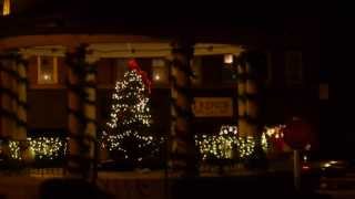 preview picture of video 'Exeter NH Video Christmas Card 2013'