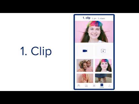 Clippic