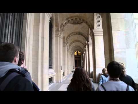 Europe Spring Break 2015