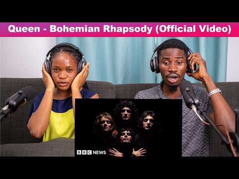OPERA SINGER FIRST TIME HEARING Queen - Bohemian Rhapsody (Official Video) REACTION!!! 😱