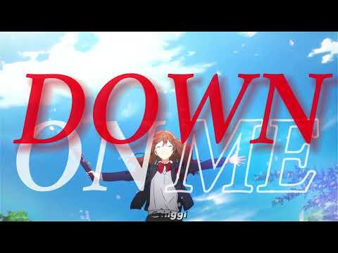 Miyamura + Hori | Horimiya | Semi-Charmed Life - Third Eye Blind