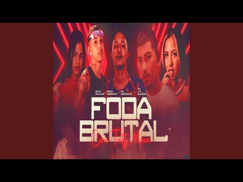 Foda Brutal Com Taty Maia (feat. Mc Lya Queiroz)