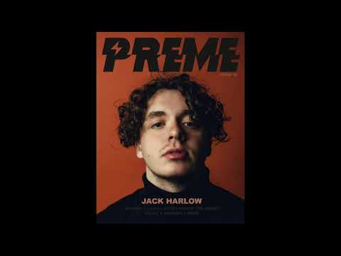 [FREE] Jack Harlow Type Beat (2021)