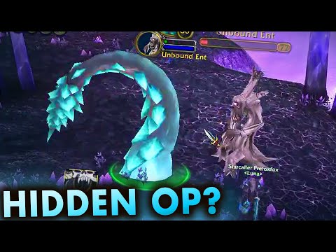 I looted a secretly OP Trinket | WOTLK Classic