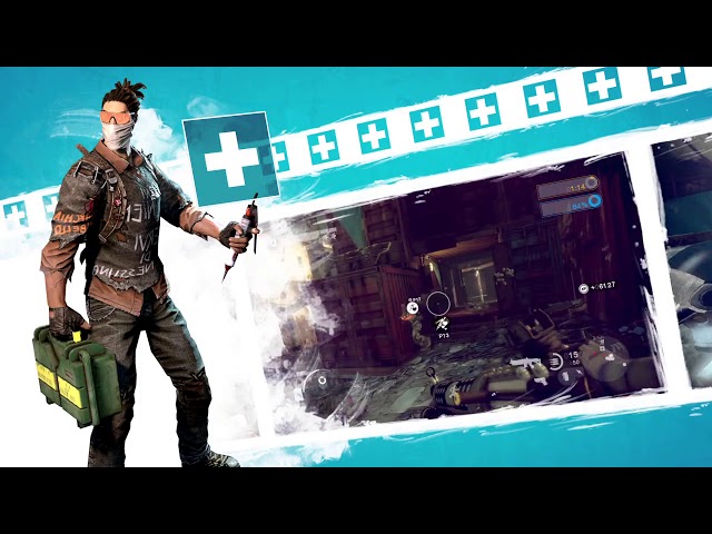 Video - Brink (PC)