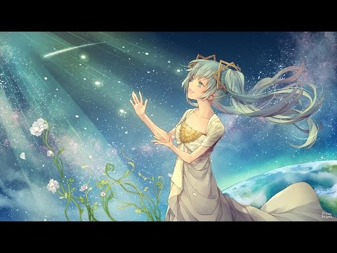 {332} Nightcore (Down In Ashes) - With These Eyes (with lyrics)