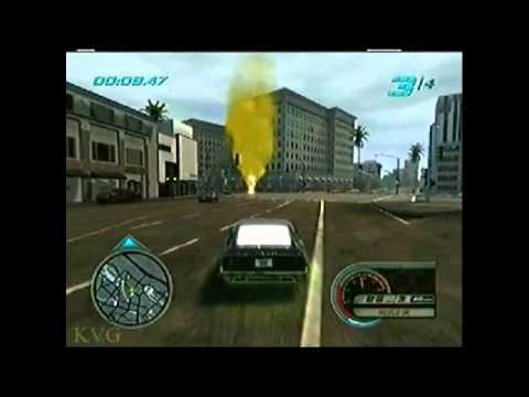 Midnight Club: LA - Walkthrough - Part 12 - Uncut