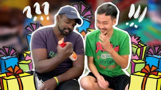 Unboxing Christmas Presents, After Xmas!