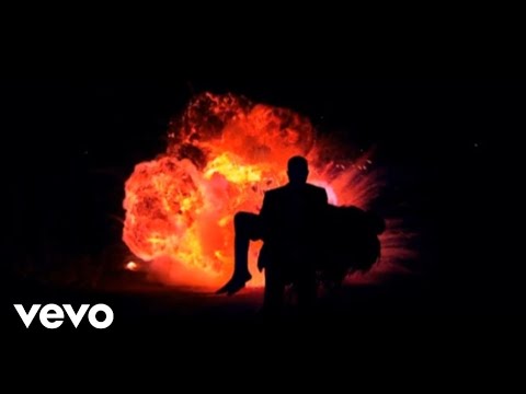 Show Me How You Burlesque by Christina Aguilera — 2010 Hot 100 hit