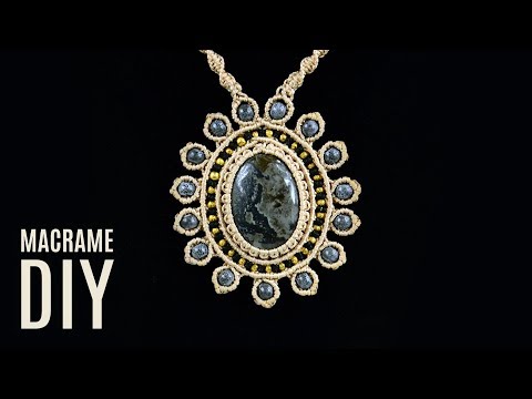 DIY MACRAME KEYCHAINS Patterns for Beginners and Beyond