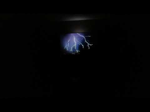 Glimmr TV + WLED Demo - Transient 2