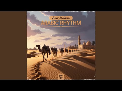 Arabic Rhythm