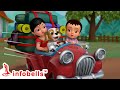 കുട്ടികളുടെ പിക്നിക് സാഹസികത Kids Camping Advent