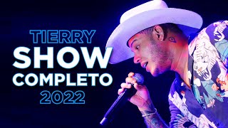 Tierry no Copão na Mão (SHOW COMPLETO)