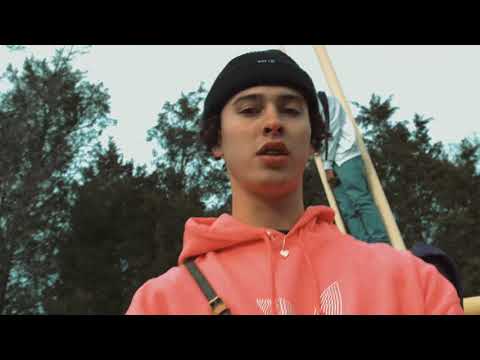 Tae - Sammy Sosa ft. LingLingWok & Austin Skinner Prod. Linus (Official Video)