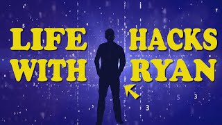 Ryan's Lore Corner - The Mystery Dump