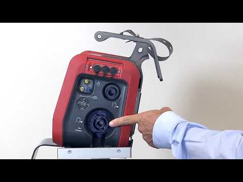 Hamilton T1 Transport Ventilator Overview Video