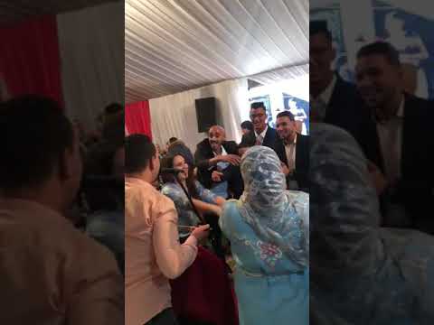 dima nayda ma3a khouya farid rifi