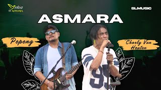 Download lagu ASMARA  - CHARLY VAN HOUTEN mp3