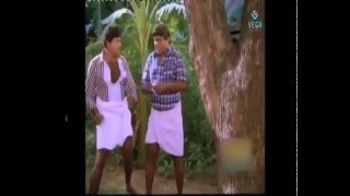 Senthil and Goundamani Comedy - 17 - Tamil Movie B