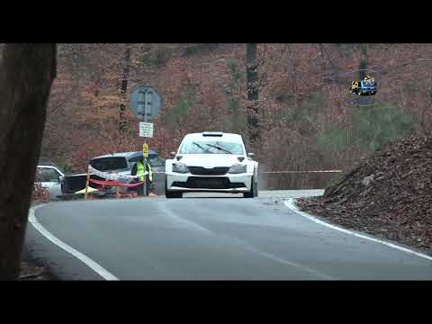 32° Rally dei Laghi 2024 CLIP ANDOLINA-MORO by Ferrario