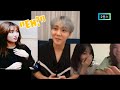 Download lagu TWICE Momo SVT Seungkwan s awkward incident whole story