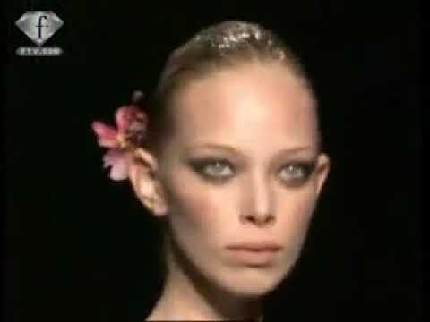 MISSONI Spring 2008 Fashion Show (FULL)