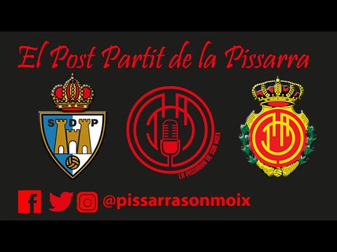 PONFERRADINA vs RCD MALLORCA (SOM DE PRIMERA)
