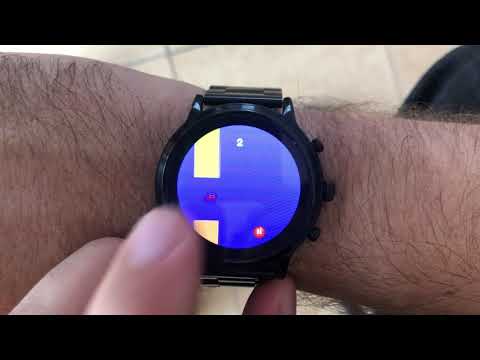 Jellyfish Tap - Watch Game Video