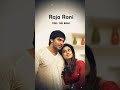 Raja Rani Theme Music Bgm Music WhatsAppStatus Nayanthara Ringtone Movie Ringtone Love Feel The Bgm