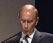 Выступление Путина на 119-й сессии МOK 