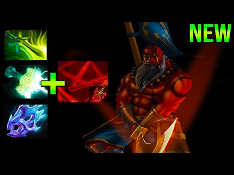 FINALLY BIG BOSS COMING [ JUGGERNAUT ] PERFECT OMNISLASH