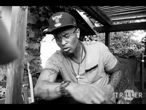 "FINESSIN AND FLEXIN" (PUZZLE)