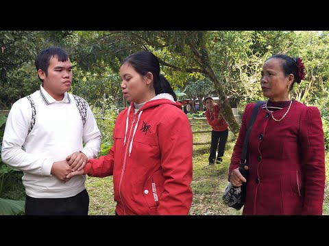 Duyen unexpectedly discovers her mother's secret. What will Sung do?