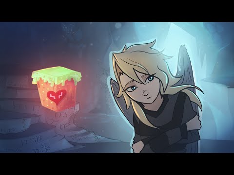 owlmaddie - Artist SMP [Full Animated Trailer]
