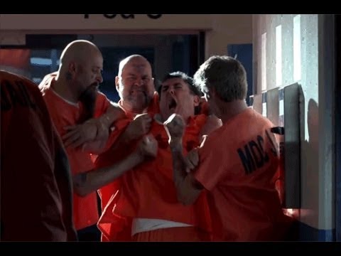 Lockup Raw - Weapons and Drugs S8 E6